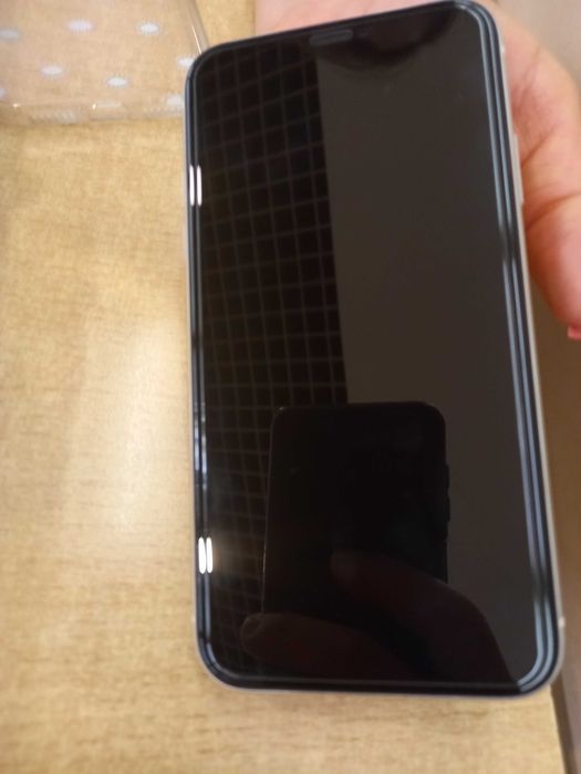 iPhone 11 Apple 6.1'' 128GB como novo