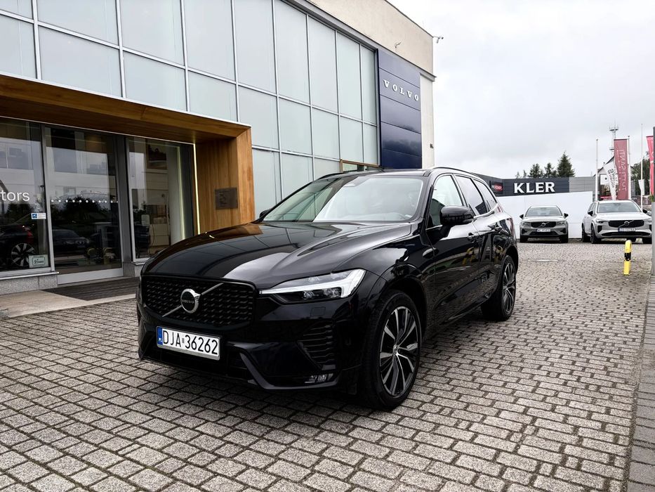 Volvo XC 60