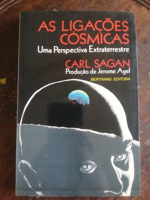 As ligações cómicas