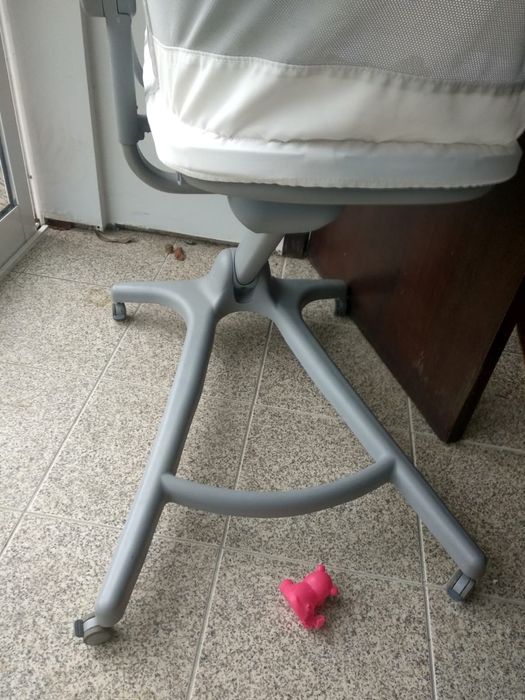 Chicco BABY HUG 4 EM 1