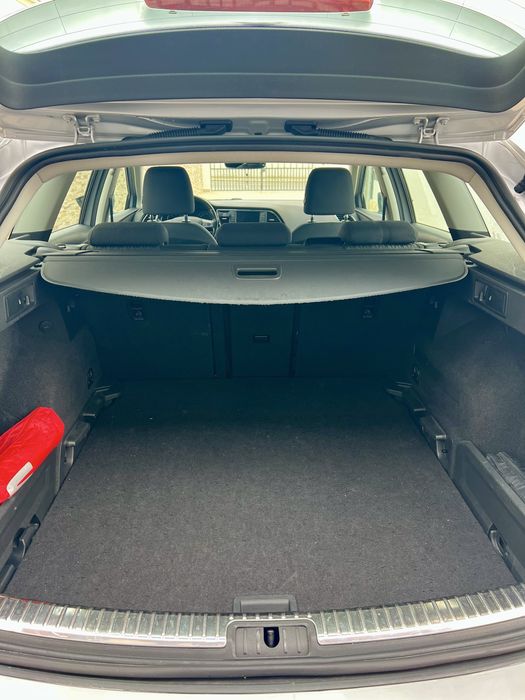 SEAT Leon ST 1.6 TDI