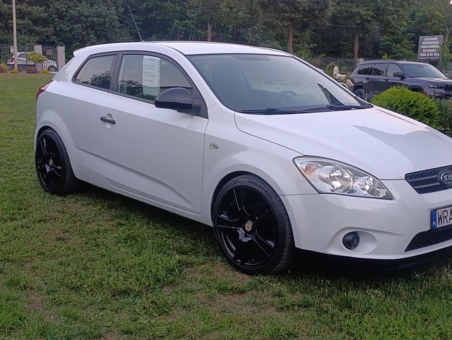 Kia Cee'd