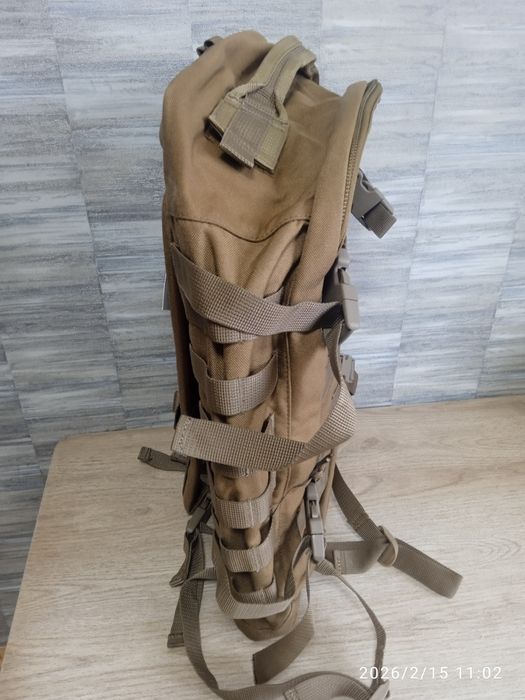Рюкзак боевой индивидуальный РБІ