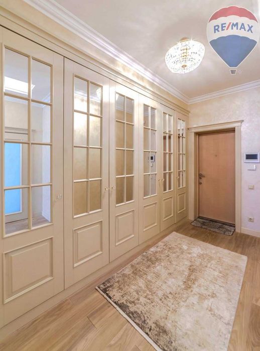 Клубний будинок | Резервне живлення | Нова квартира | м Палац України