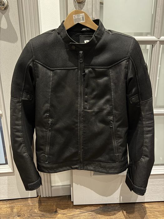 Мотокуртка Revit Vigor 2 розмір M