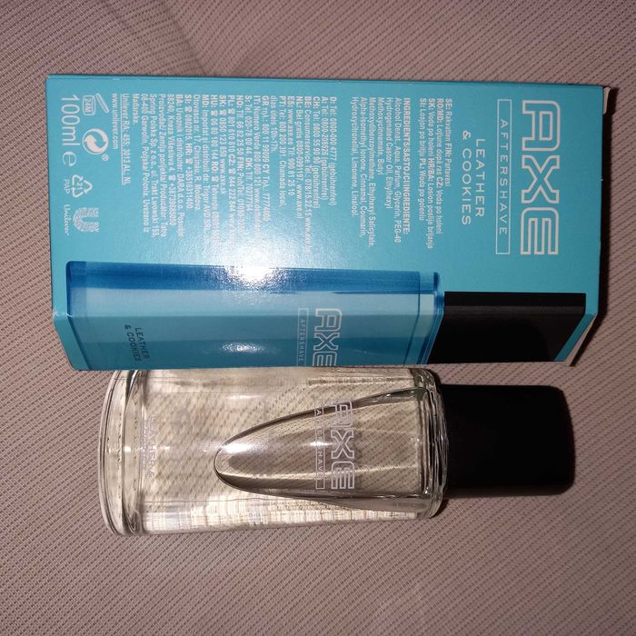 pack AXE • Rexona • Old Spice • Head & Shoulders - 13 perfumes - ORIGINAIS
