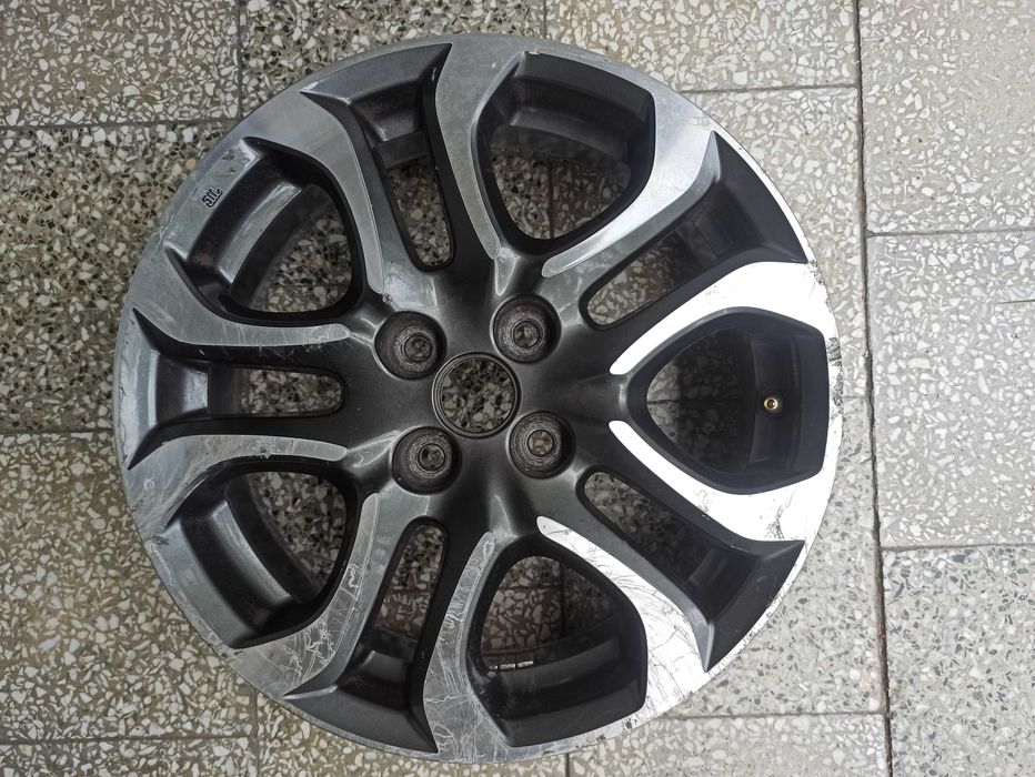 Sprzedam felga aluminiowa Mazda 2, 2015r