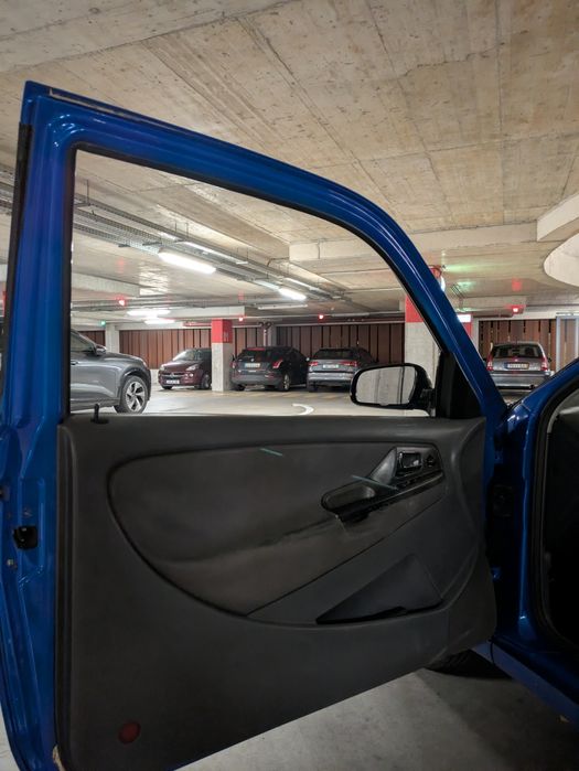 SEAT Ibiza 6k2 ótimo estado