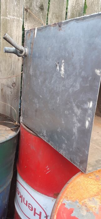 Бак нержавейки для  сауны