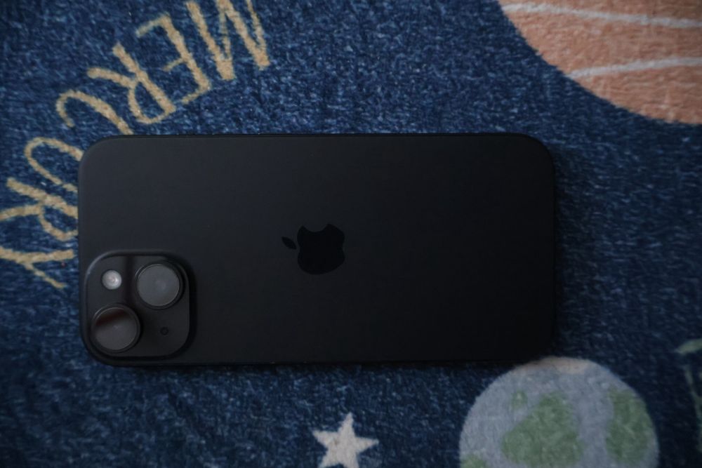 Smartphone Iphone 15