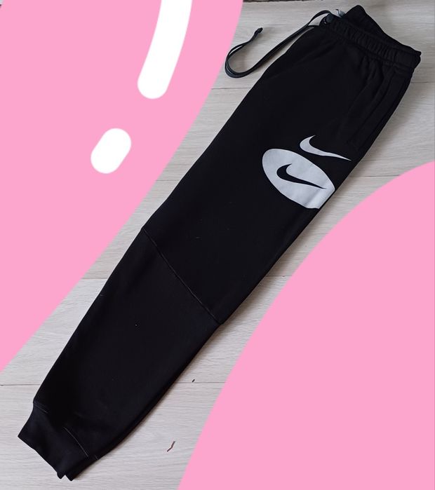 Мужской спортивный костюм  Nike