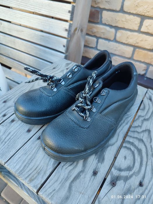 Ботинки рабочие 41 размер