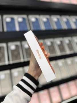 NOWY! iPhone 17 pro 256 GB Cosmic Orange