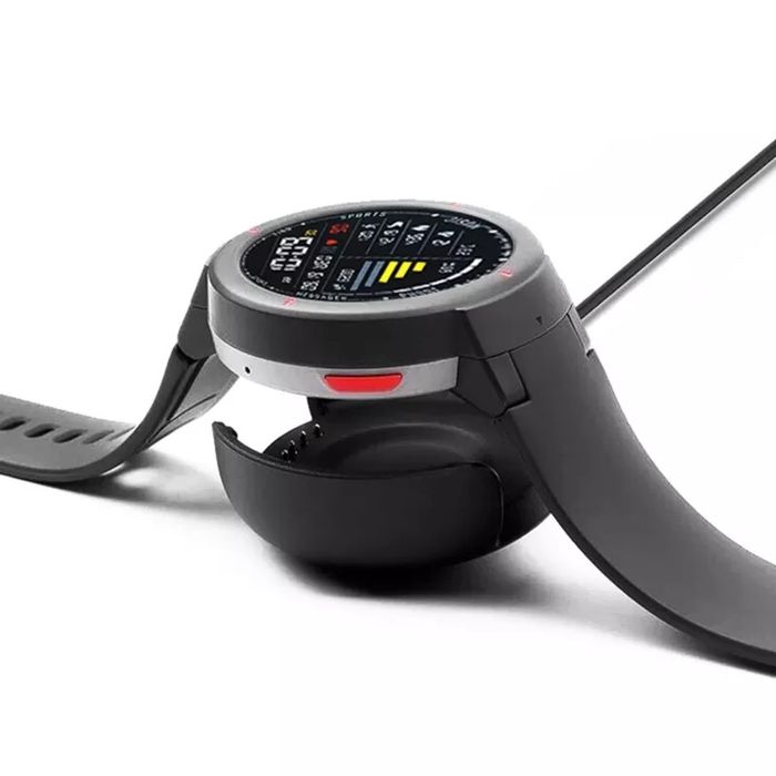 Carregador amazfit Verge