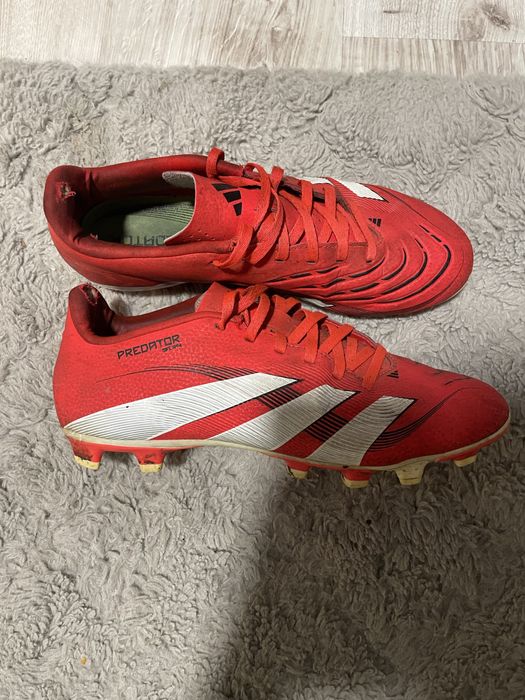 Korki adidas Predator rozmiar 41 1/3