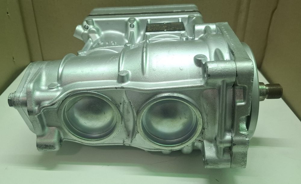 Продам компресор Voith LP490 доя Mercedes Actros Euro6