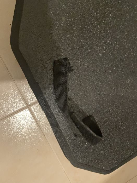 Alforges 15 L Dechatlon