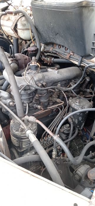 ЗІЛ  ( Бичок ) 2005