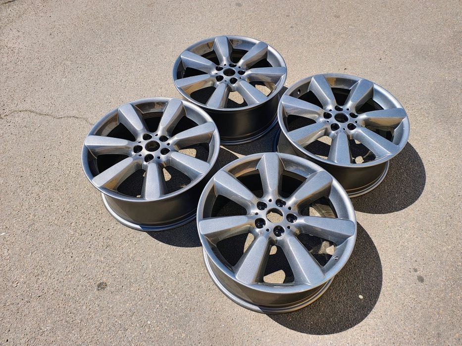оригінальні диски Mini R19