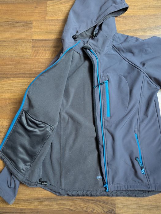 Softshell Stormberg Proretex M męska