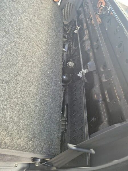 Ford ranger 2,5 TDi 2006 рік