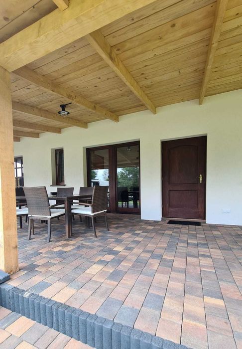 Agroturystyka cztery Stawy , noclegi agro, wędkowanie sylwester