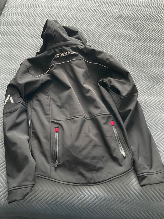 Kurtka motocyklowa Adrenaline