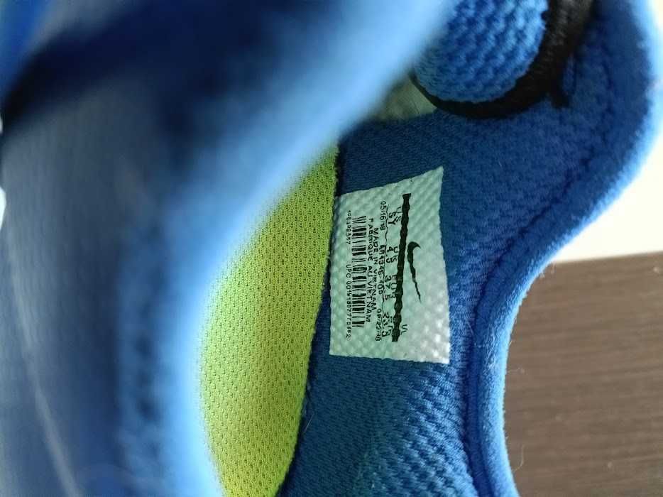 Nike sportowe buty r. 37,5