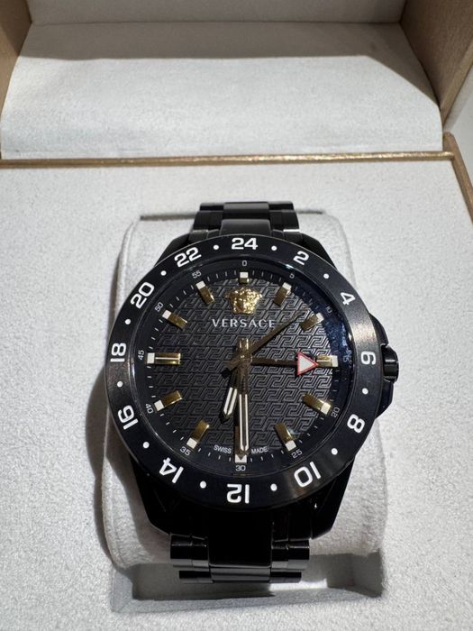 Zegarek męski Versace VE2W00622