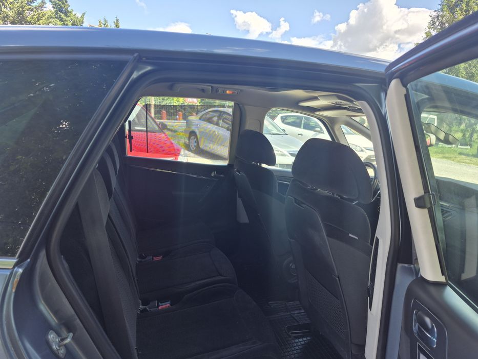 Citroen C4 Picasso !! 2.0 HDI !! Automat !!