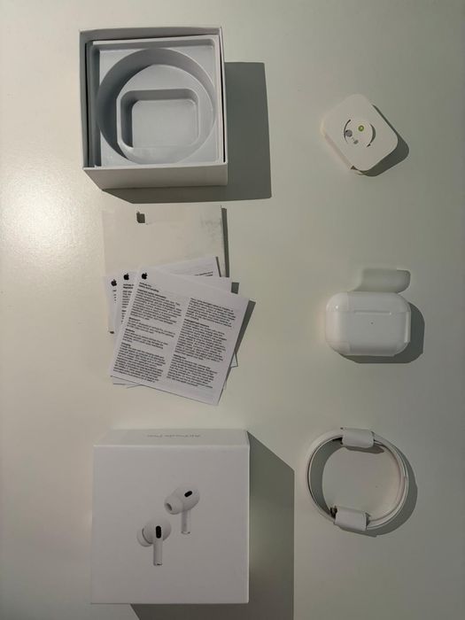 Air Pods pro ( 2nd geration)