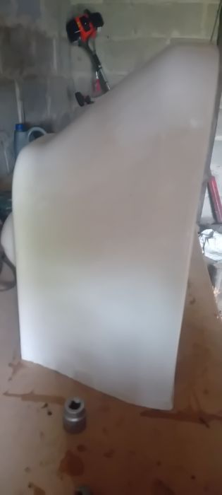 Miska wisząca wc