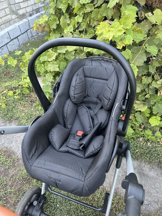 Автокресло детское