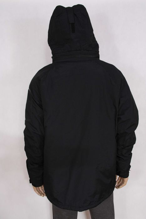 Kurtka Magnum zimowa Męska Lucas  roxm XXL