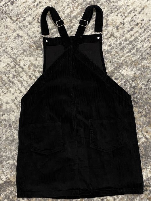 Sukienka ogrodniczki