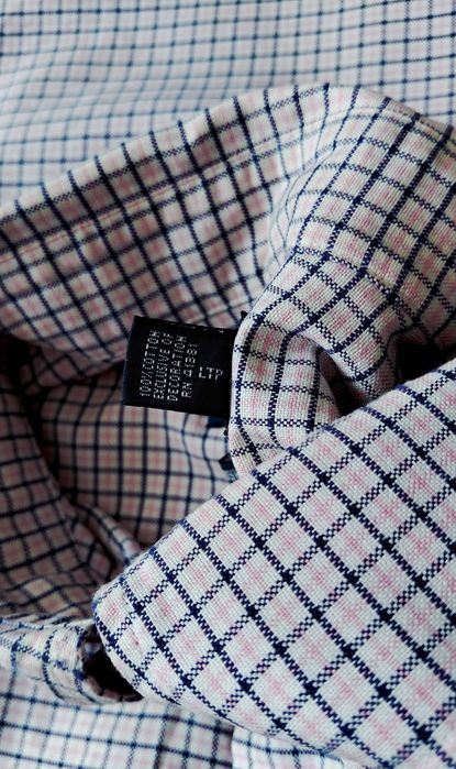 Ralph Lauren piękna męska koszula