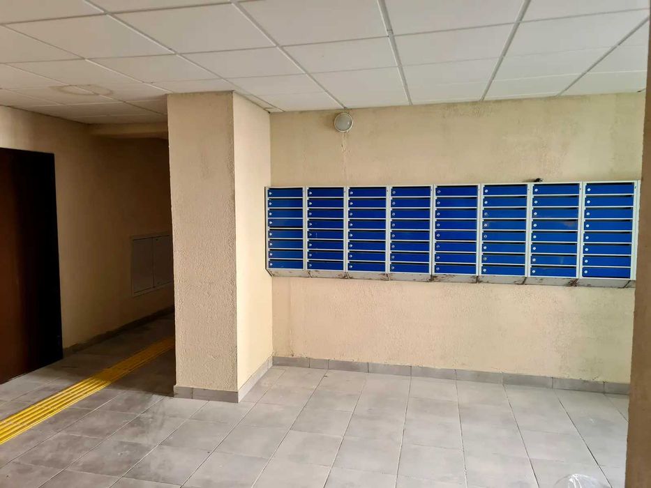 Продам 1 кв , ЖК Миру 3, 48 метрів