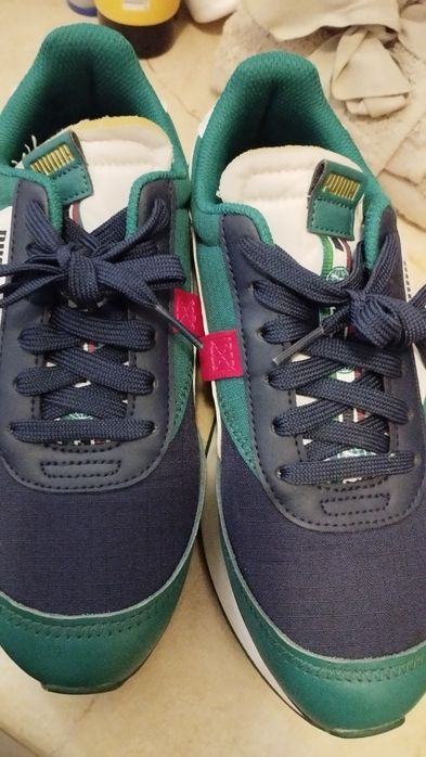 Tênis Puma Future Rider