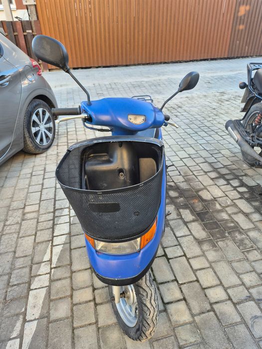 Продам скутер. Стан добрий.