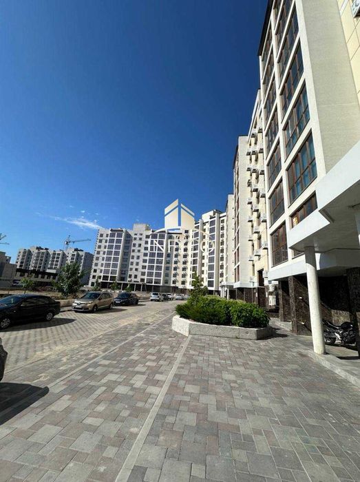 Продаж 1-кімнатної квартири у ЖК «Олімп»