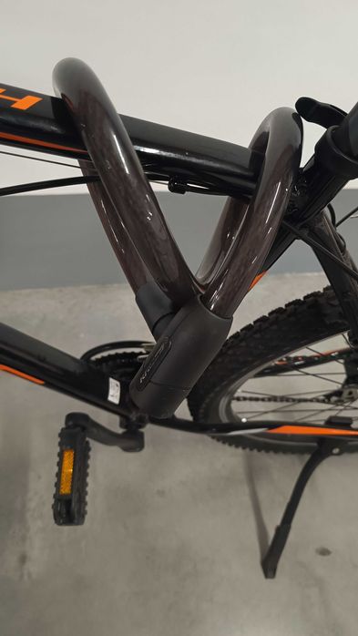 Rower górski KROSS Hexagon 2.0