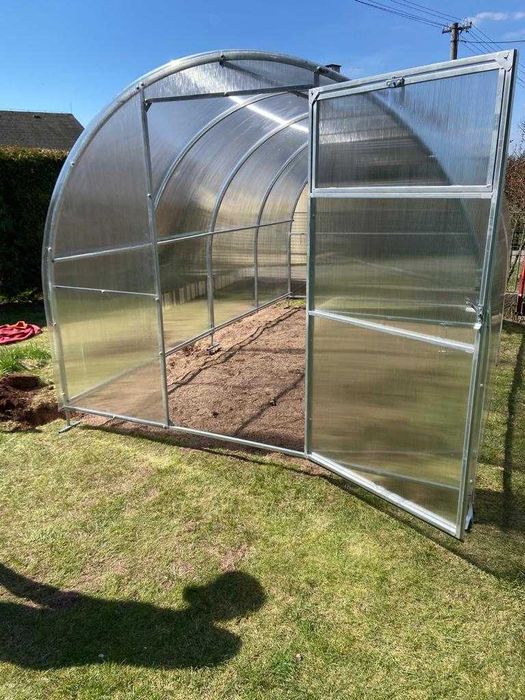 Арочні теплиці Арочные теплицы