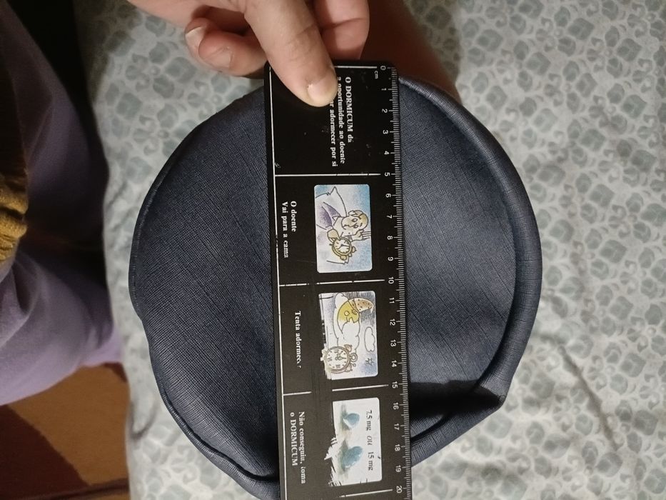 Dois rolos para encosto ou exercício