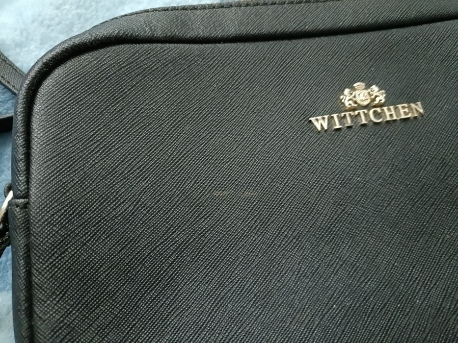 Torebka Wittchen