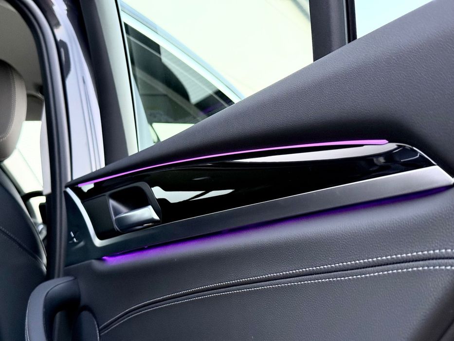 BMW X4 X drive//X Line//Kamera//Automat//Skora//Ambiente//Virtual