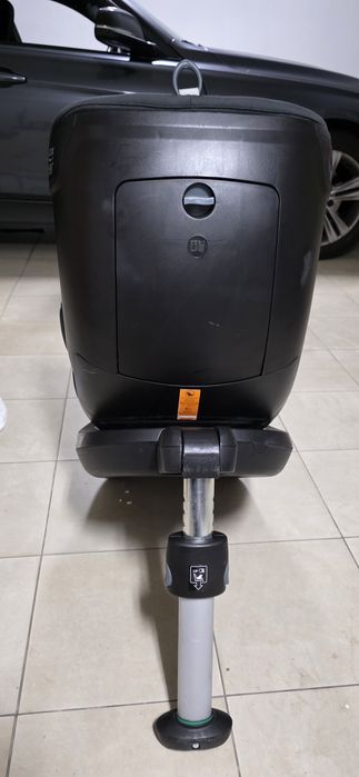 Cadeira Auto Romer 360