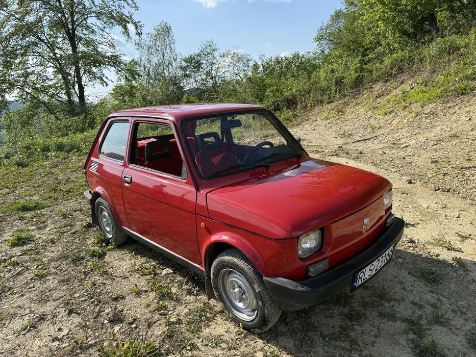 Fiat 126