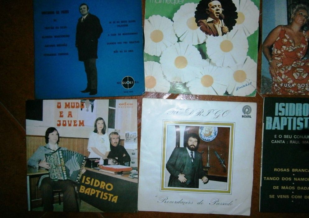 Démis Roussos .M.Paulo,