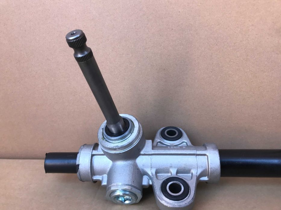 Рулевая рейка Hyundai Accent (05-10) Kia Rio (05-21) 1.4 1.6 1.5 CRDI