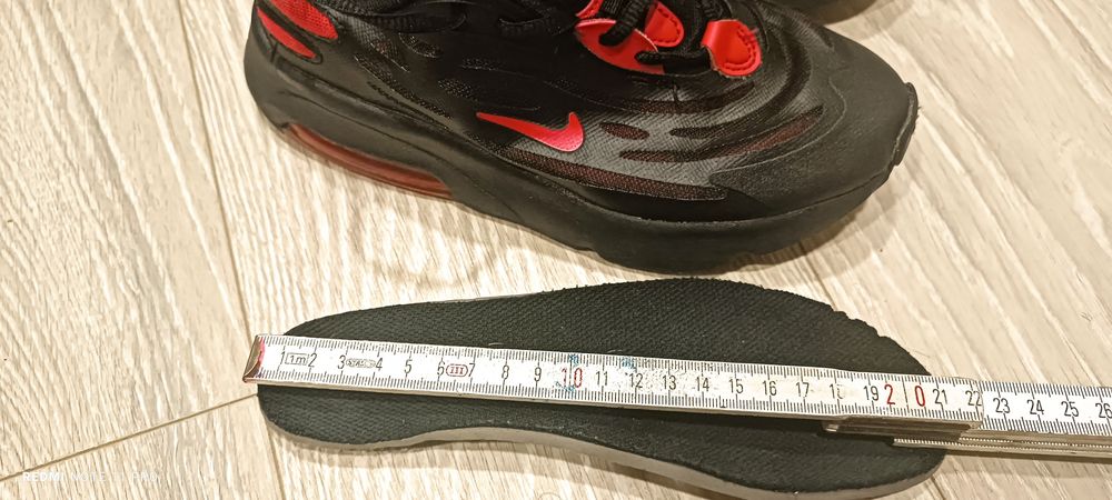 Дитячі кроси 34розмір Nike